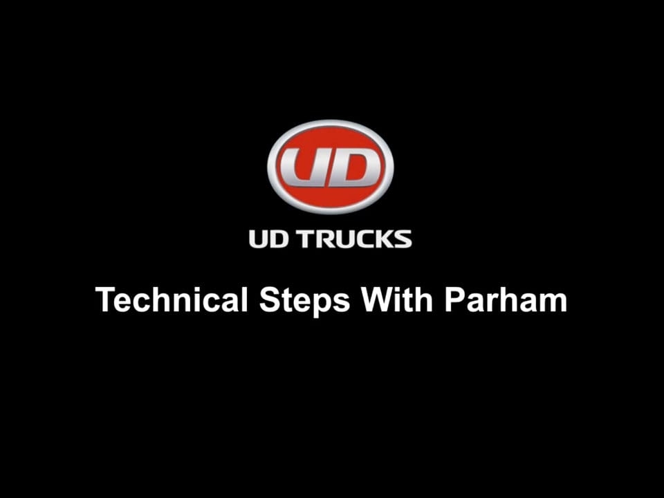 Technical steps with Parham (Camshaft timing and wear checks)